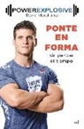 David Marchante Domingo - Ponte en forma sin perder el tiempo