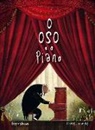 David Litchfield - O oso e o piano
