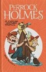 Isaac Palmiola - Perrock Holmes 6. El caso del youtuber tropical