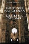Ildefonso Falcones - L'església del mar (edició commemorativa 10è aniversari)