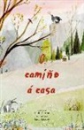 Katie Cotton, Sarah Jacoby - O camiño a casa