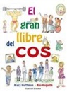 Mary Hoffman, Ros Asquith - El gran llibre del cos