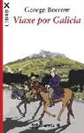 George Borrow - Viaxe por Galicia