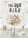 Rocío Bonilla - The odd bird