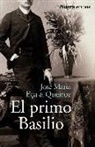 José Maria Eça de Queirós, Rafael Morales, Eça De Queirós - El primo Basilio