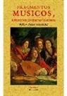 Pablo Nassarre - Fragmentos músicos, repartidos en quatro tratados