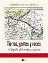 Eduardo Aznar Martínez - Tierras, gentes y voces : el legado del euskera riojano