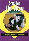 Almir Itajahy de Moraes - Brazilian Jiu-Jitsu, libro intermedio II : Faixa Roxa