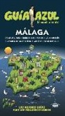 Manuel Monreal Iglesia, Fernando de la Orden Osuna - Málaga : guía azul