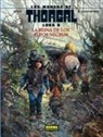 Roman Surzhenko, Yann - Los mundos de Thorgal, Loba 6 : la reina de los elfos negros