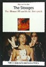 Marcos Gendre - The Stooges : fun house : el sonido del free-punk