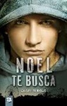 Teresa Broseta, Àngel Burgas - Noel te busca