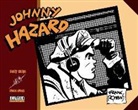 Johnny Hazard 1944-1946