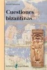 Averil Cameron - Cuestiones bizantinas