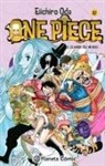 Eiichiro Oda - One Piece 82