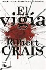 Robert Crais - El vigía