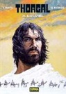 Grzegorz Rosinski, Yves Sente - Thorgal 34, Kah-Aniel