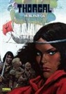 Jean Van Hamme, Jean Rosinski - Thorgal 10, El país Qa
