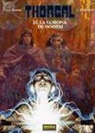 Jean Van Hamme, Jean Rosinski - Thorgal 21, La corona de Ogotai