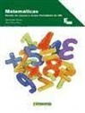 Elisa Núñez Mateos, Elisa Rufino Núñez - Matemáticas : prueba de acceso CFGM