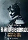 Pablo Iglesias Turrión, Jean-Luc Mélenchon, Manolo Monereo - El arenque de Bismarck