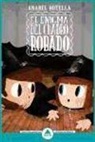 Anabel Botella - El enigma del cuadro robado