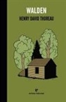 Henry D. Thoreau - Walden