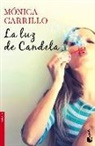 Mónica Carrillo - La luz de Candela