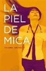 Paloma Bravo - La piel de Mica