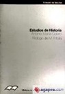 Antonio María Calero Amor - Estudios de historia : El libro de la monarquía (de Alfonso XII a Juan Carlos I)