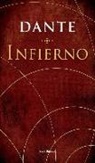 Ángel Crespo, Dante Alighieri - Infierno