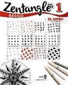 Zentangle básico: el libro de trabajo