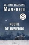 Valerio Massimo Manfredi - Noche de invierno