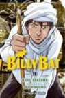 Takashi Nagasaki, Naoki Urasawa - Billy Bat 18