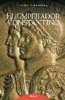 Hans A. Pohlsander - El emperador Constantino