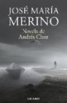 José María Merino - Novela de Andrés Choz