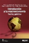 Francisco José Blanco Jiménez, María Teresa Freire Rubio - Introducción a la macroeconomía : teoría y práctica