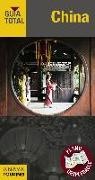 Anaya Touring Club, Touring Editore - China