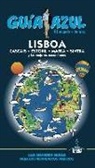 Ángel Ingelmo Sánchez, Manuel Monreal Iglesia - Lisboa : guía azul