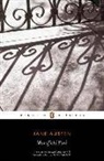 Jane Austen - Mansfield Park