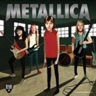 David Navas, Soledad Romero Mariño - Metallica