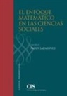 Paul F. Lazarsfeld - El enfoque matemático en las ciencias sociales