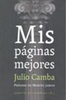 Julio Camba - Mis páginas mejores