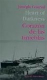 Joseph Conrad - Corazón de las tinieblas
