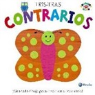 Anton Poitier, Anton Poitier - Tris-Tras. Contrarios