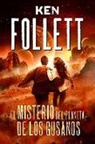 Ken Follett - El misterio del planeta de los gusanos