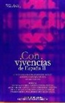 Marga Blanco Samos, Antonio Carvajal - Con vivencias de España II