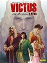 Francesc Fullana Dalmases, Albert Sánchez Piñol, Carles Santamaría Martínez - Victus 1, Veni