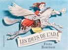 Fiona Robinson, Fiona Robinson - Les idees de l'Ada : La història d¿Ada Lovelace, la primera programadora informàtica del món