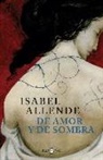 Isabel Allende - De amor y de sombra